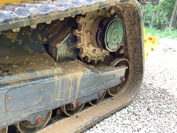 Photo of 2023 John Deere 333G