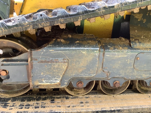 Photo of 2023 John Deere 333G