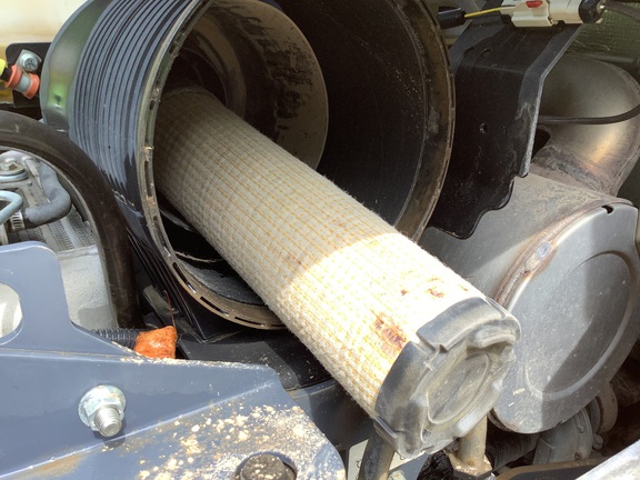 Photo of 2023 John Deere 333G