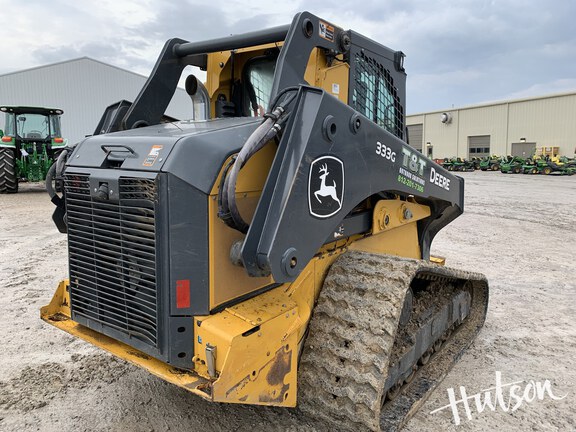 Photo of 2023 John Deere 333G