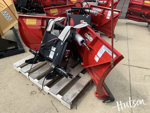 Photo of 2024 Boss MSC12480 & MSC12060