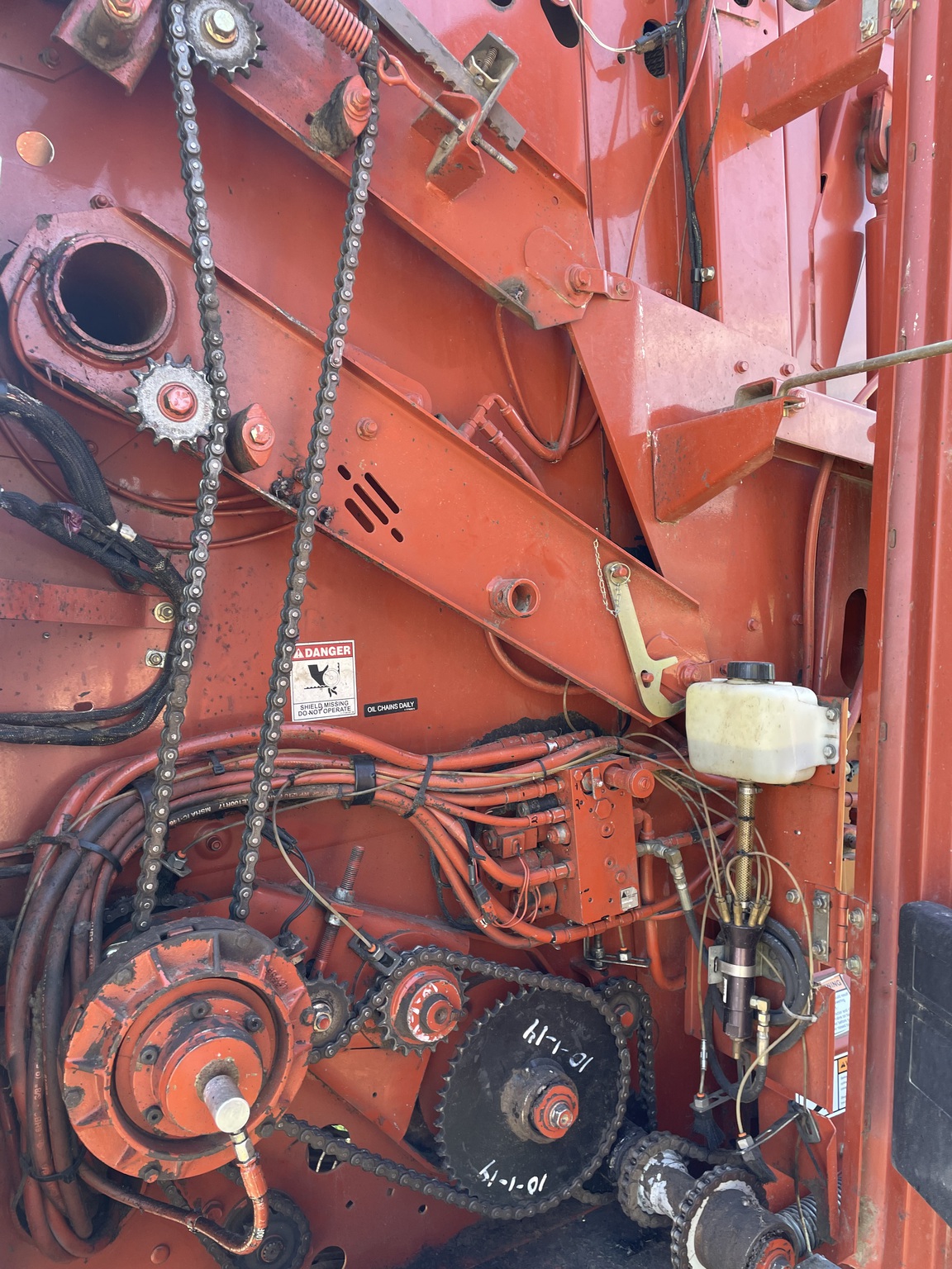 Agco 5456A Image 6