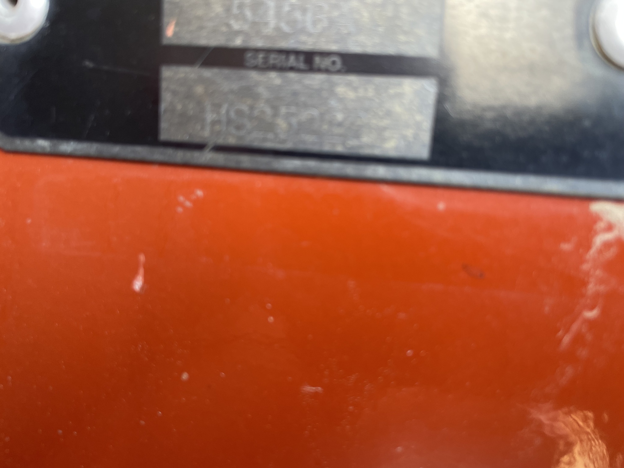 Agco 5456A Image 4