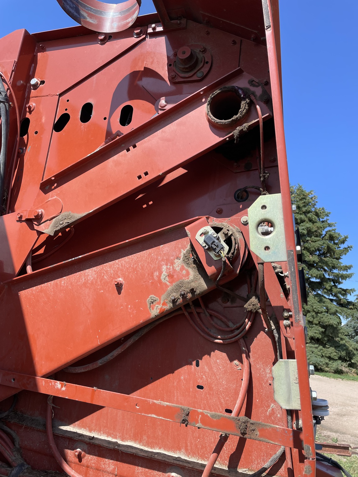 Agco 5456A Image 9