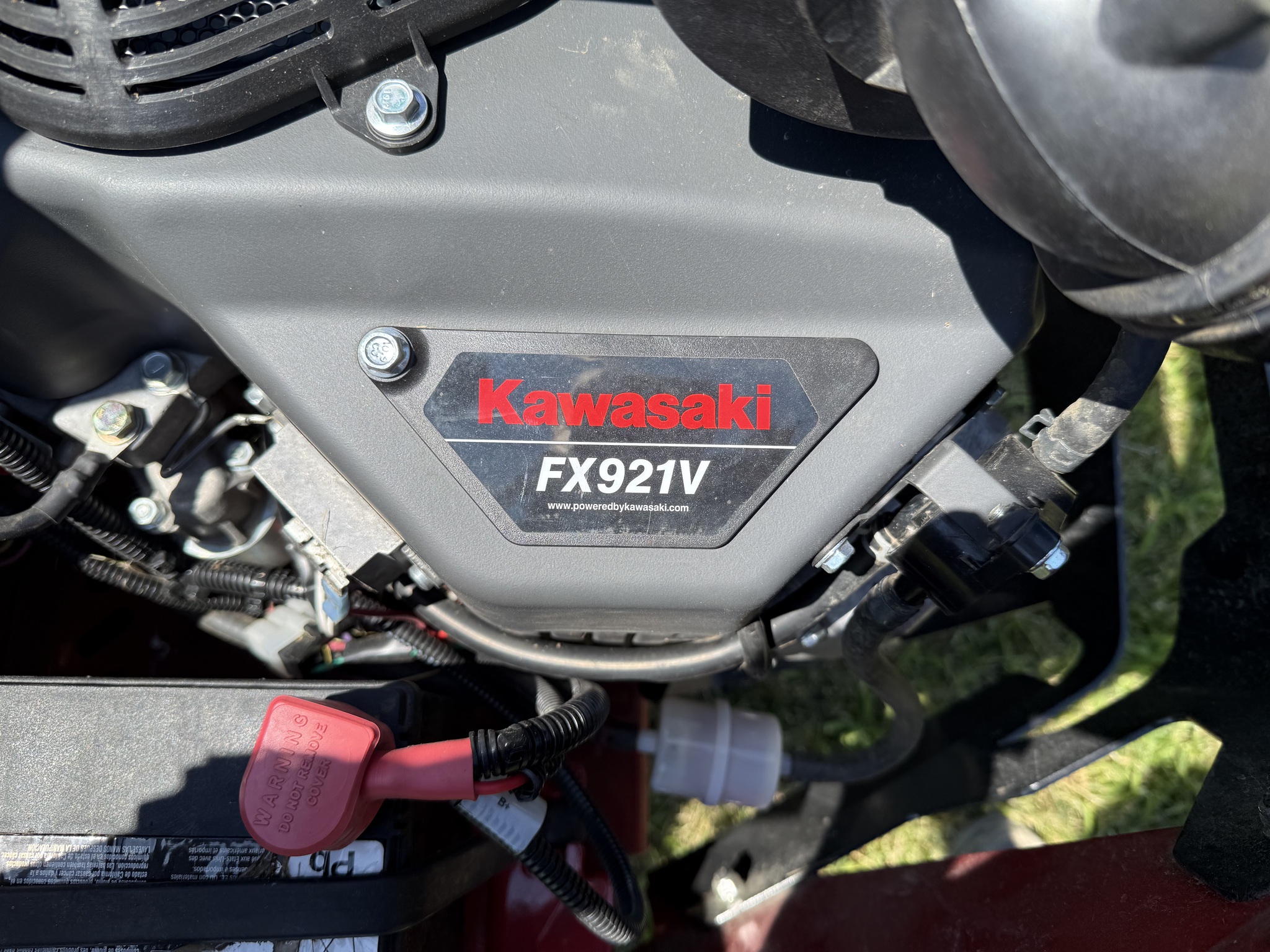 2022 Toro Z Master 4000 74055 Image 8