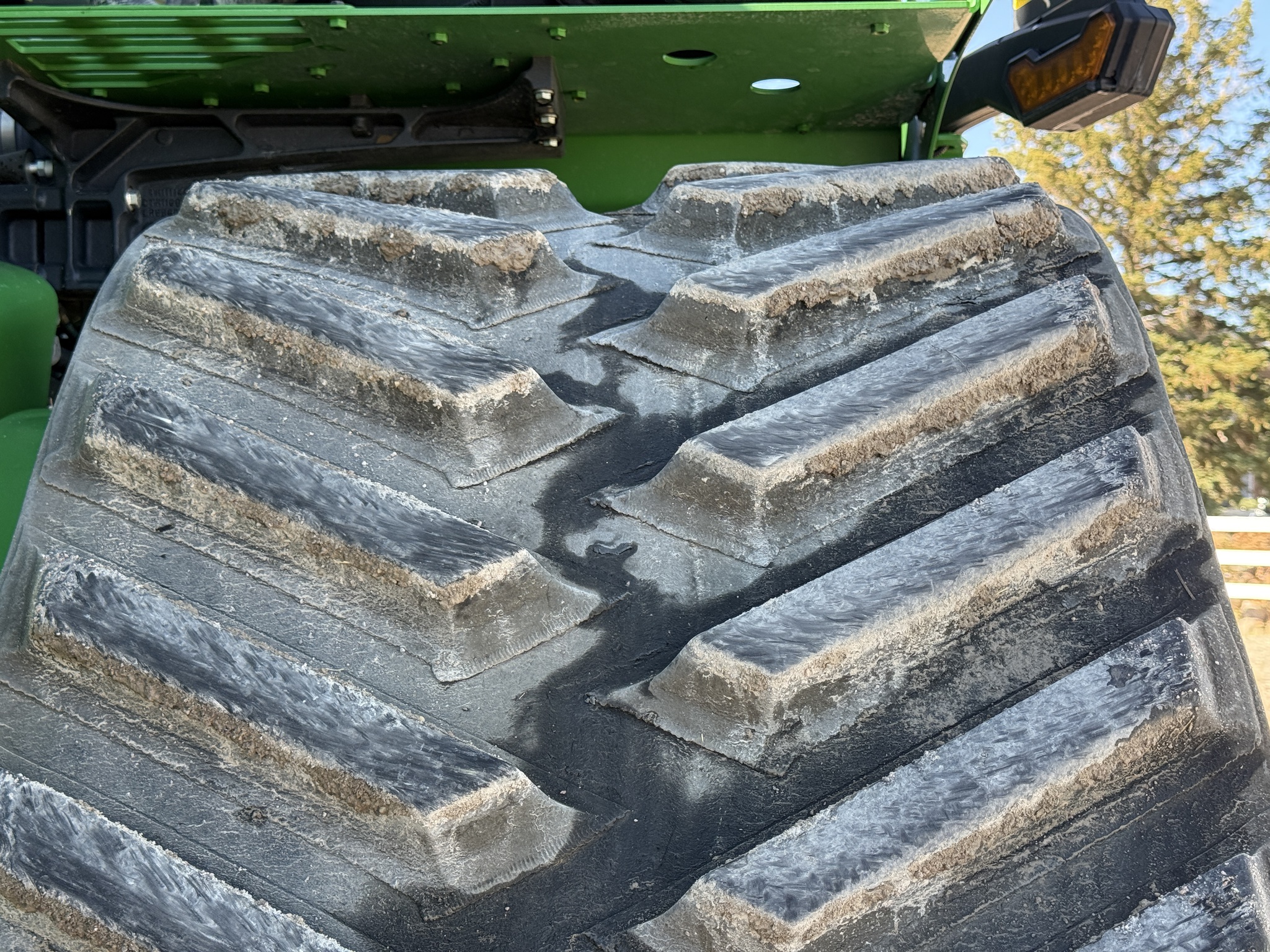 2024 John Deere 9RX 590 Image 23