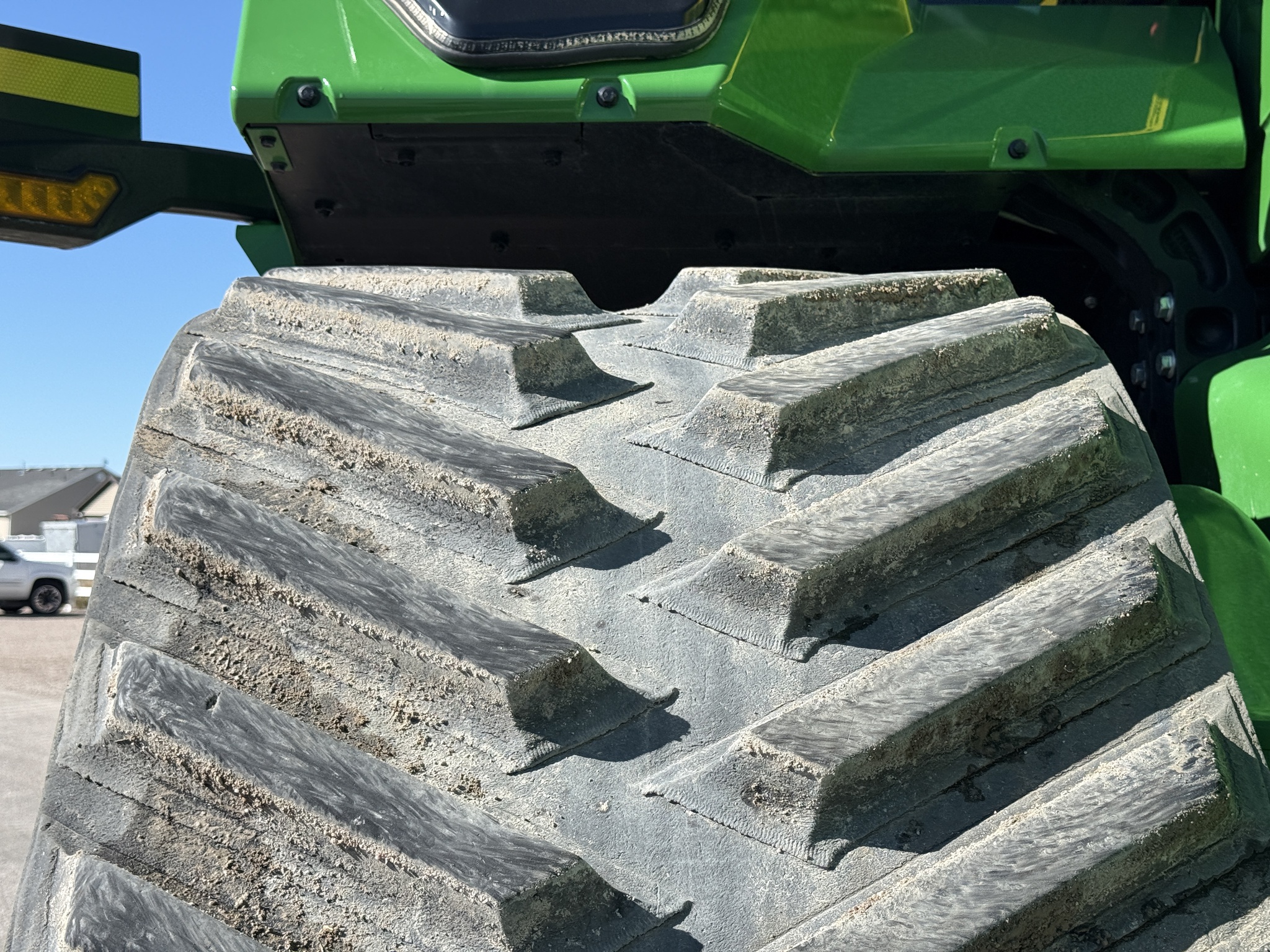 2024 John Deere 9RX 590 Image 26