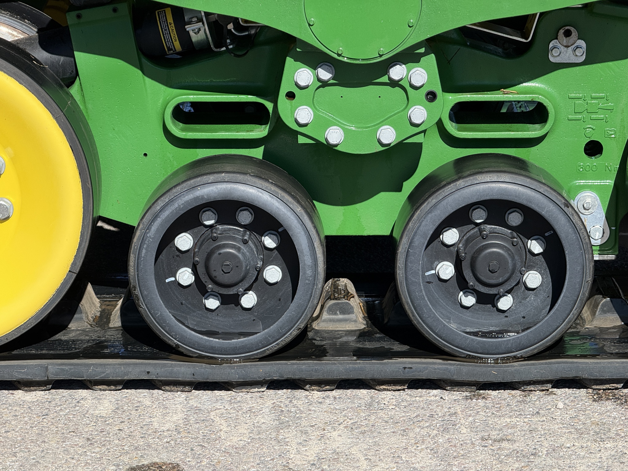 2024 John Deere 9RX 590 Image 25