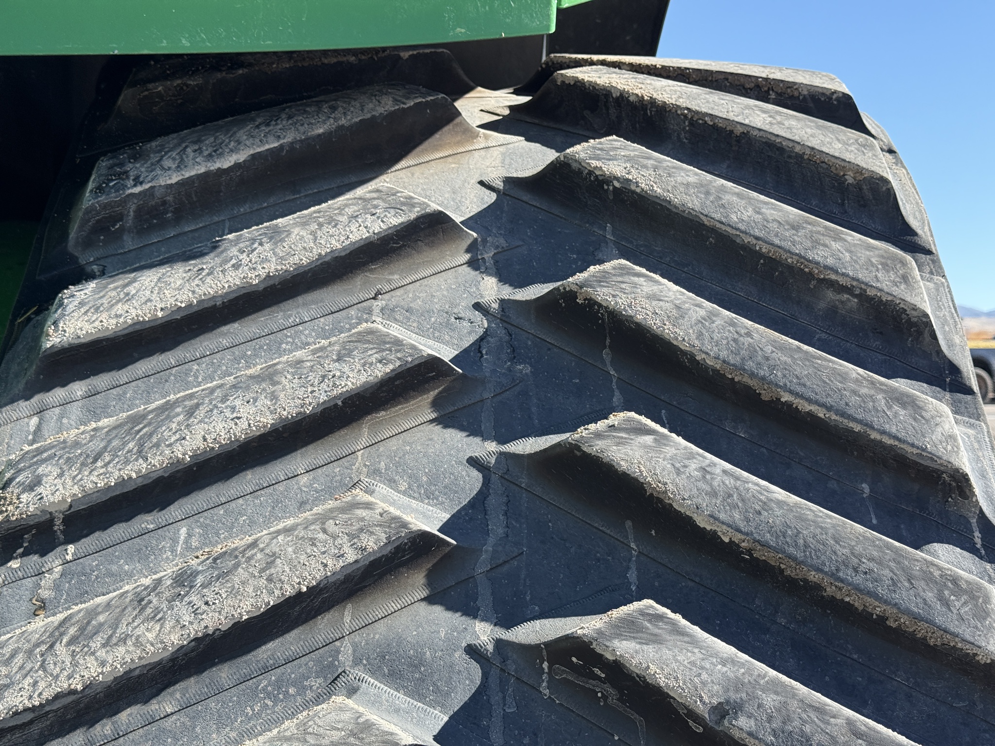 2024 John Deere 9RX 590 Image 29