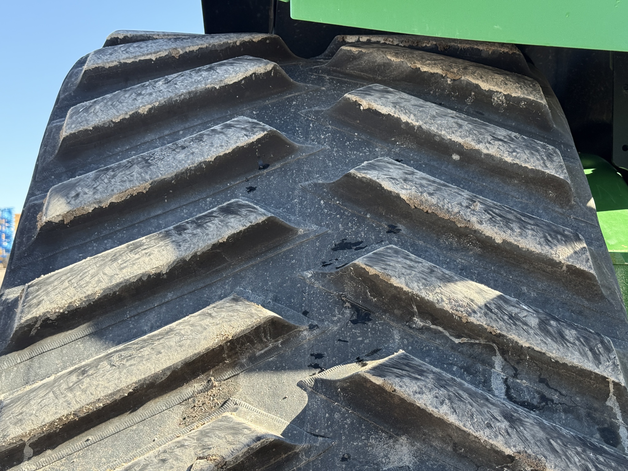 2024 John Deere 9RX 590 Image 32