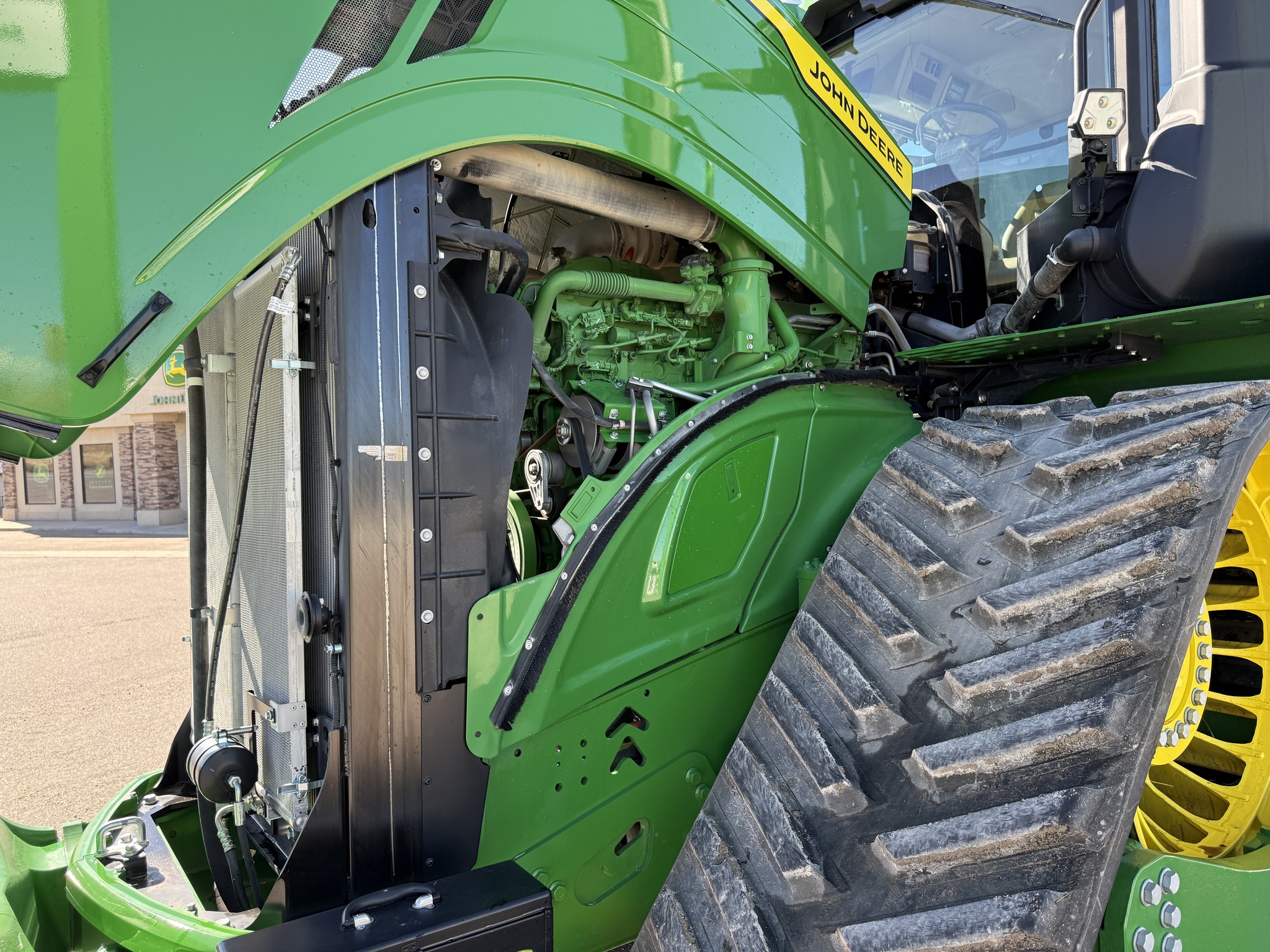 2024 John Deere 9RX 590 Image 33