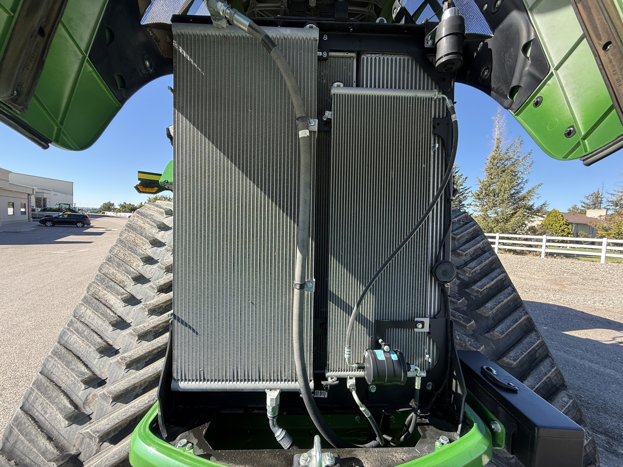 2024 John Deere 9RX 590 Image 35