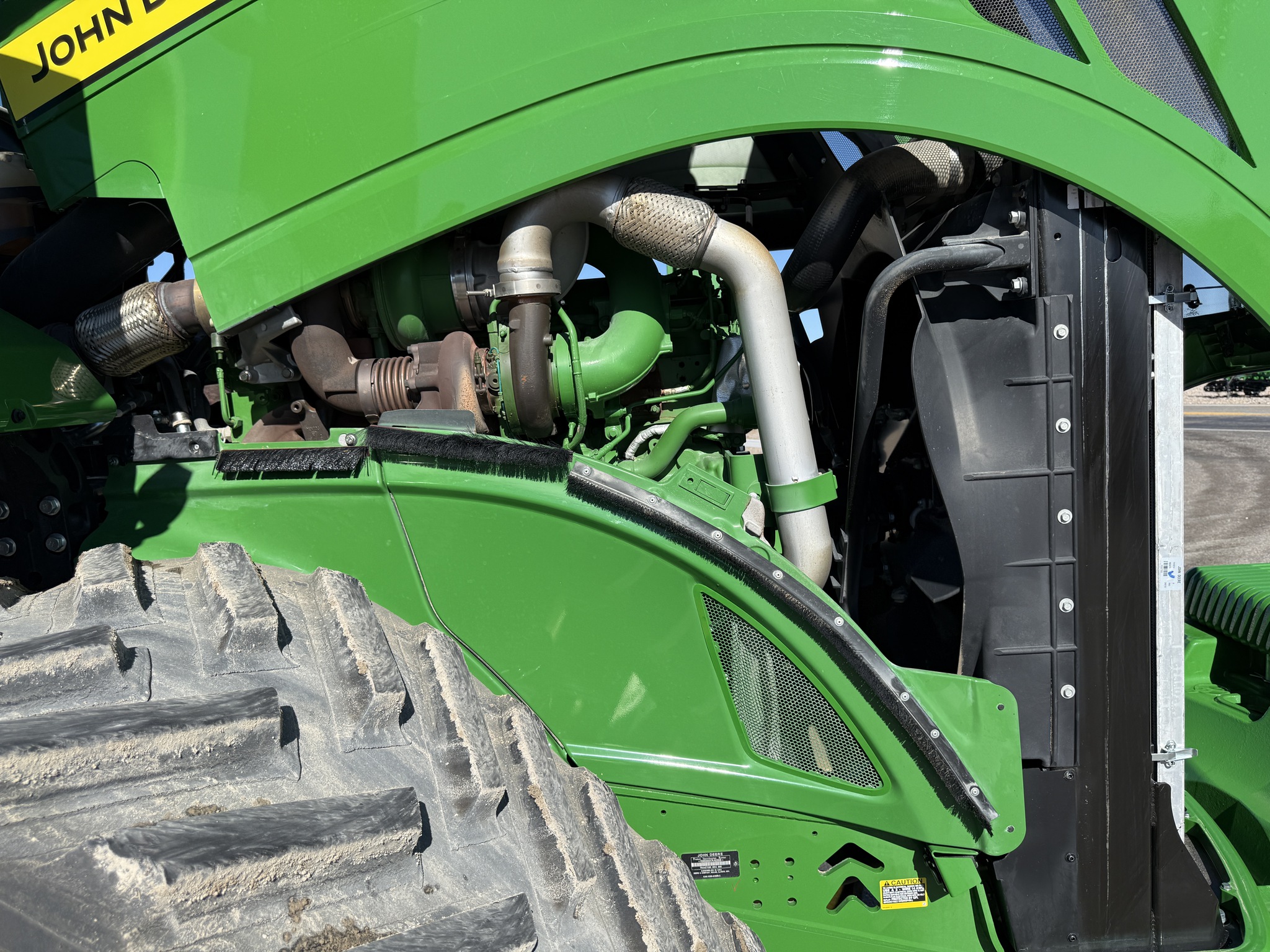 2024 John Deere 9RX 590 Image 37