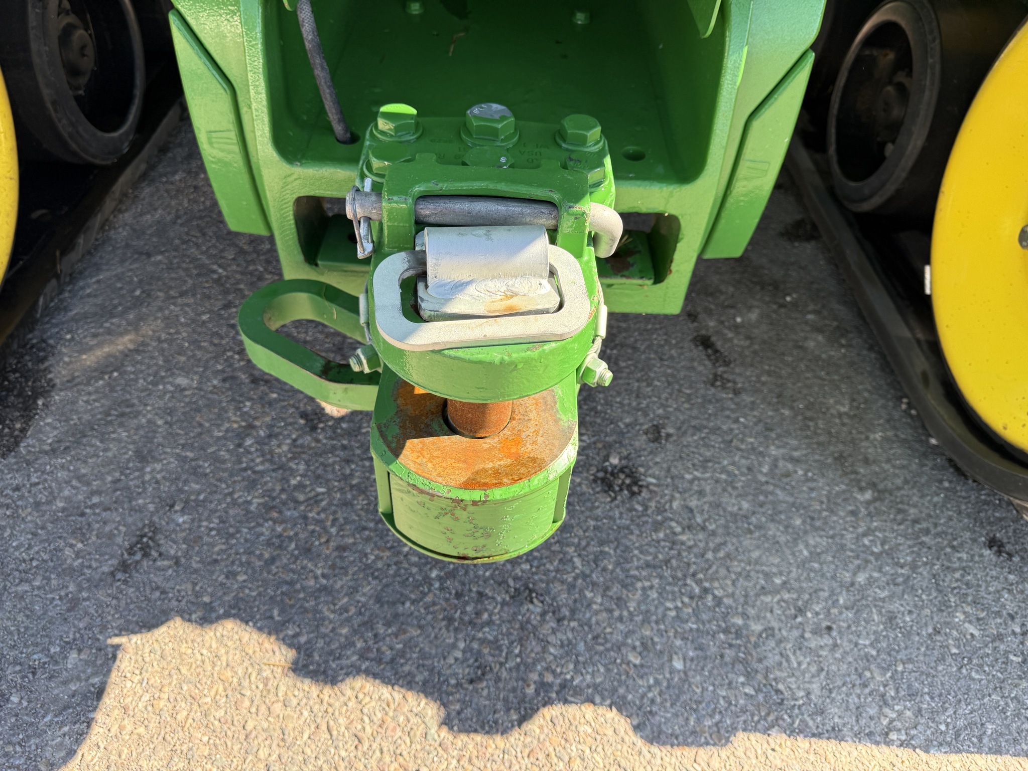 2024 John Deere 9RX 590 Image 43