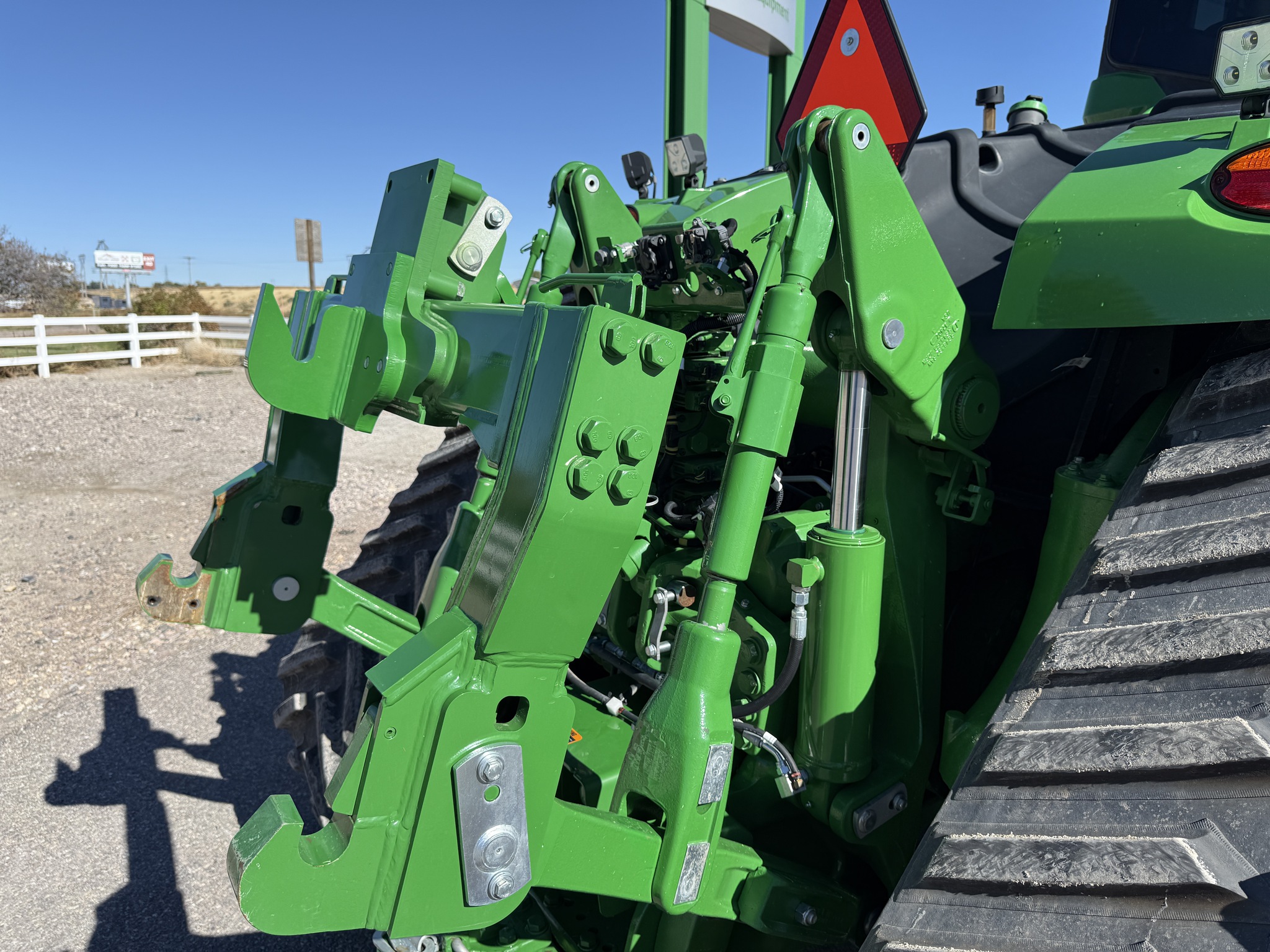 2024 John Deere 9RX 590 Image 44