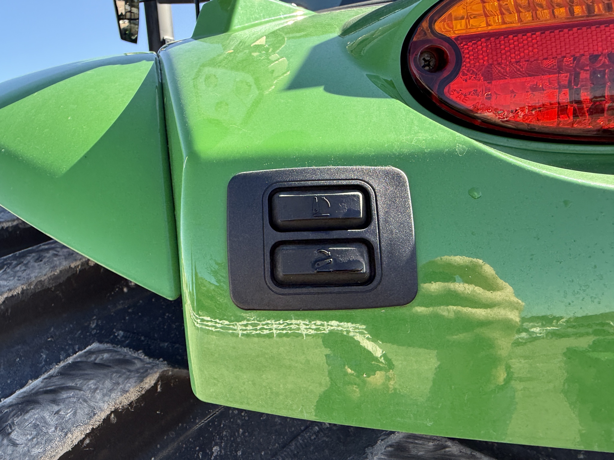 2024 John Deere 9RX 590 Image 46