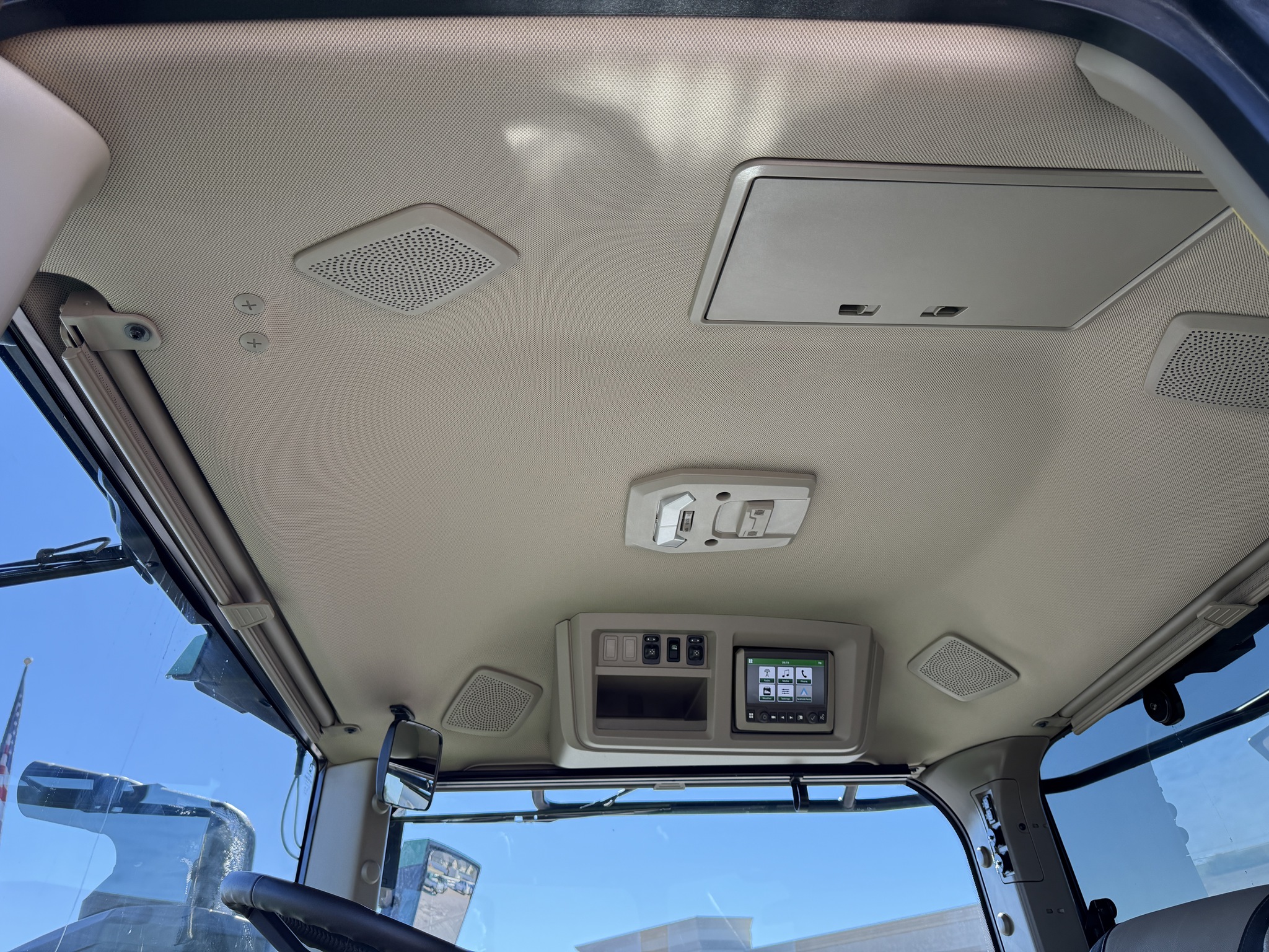 2024 John Deere 9RX 590 Image 10