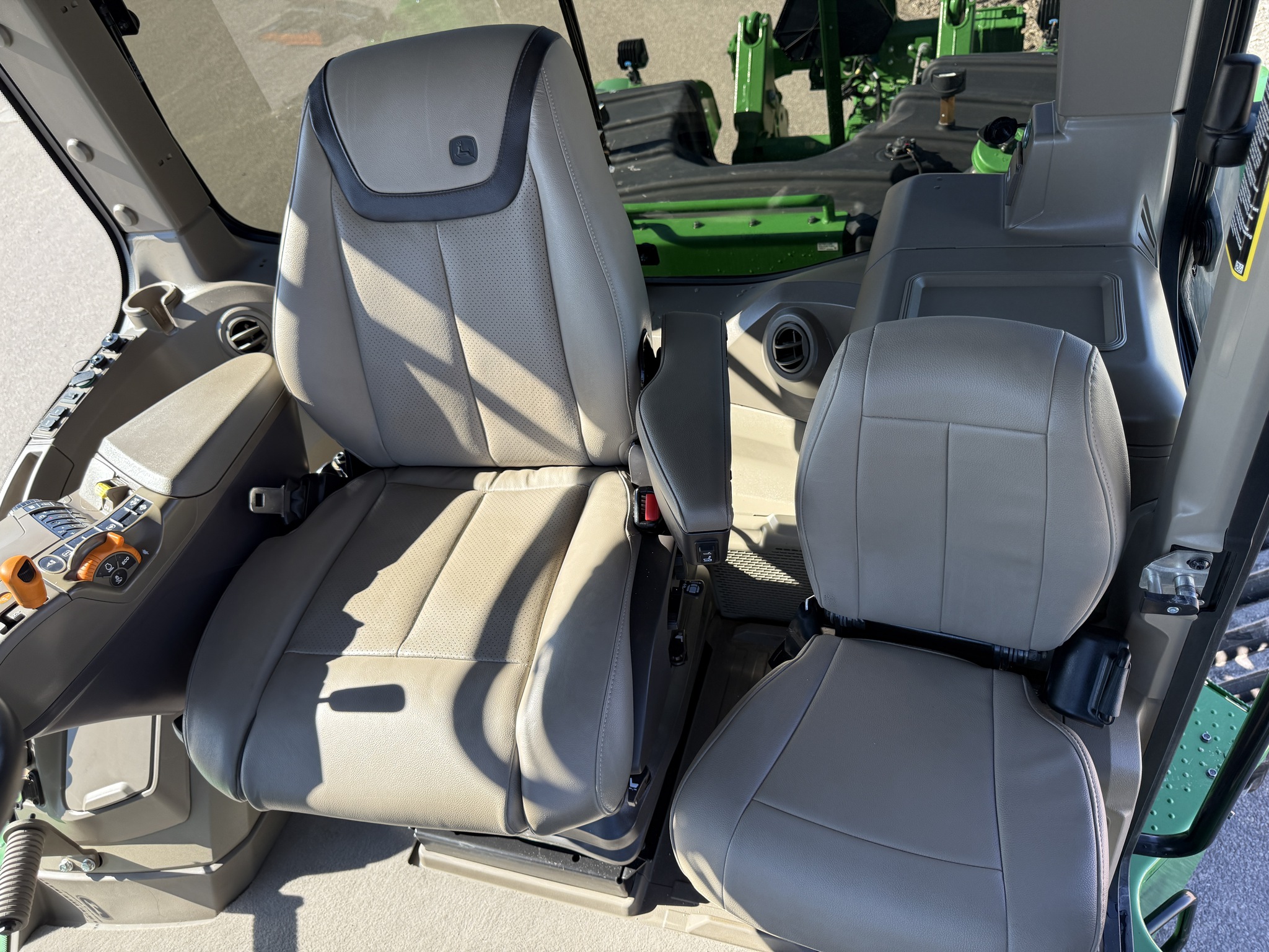 2024 John Deere 9RX 590 Image 13