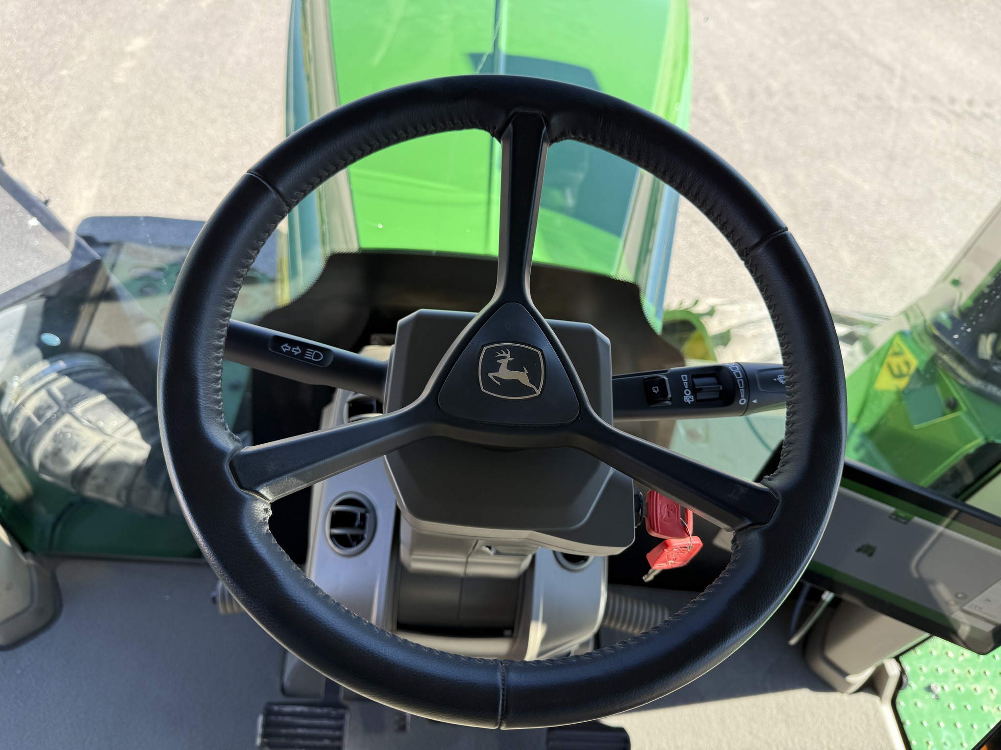 2024 John Deere 9RX 590 Image 11