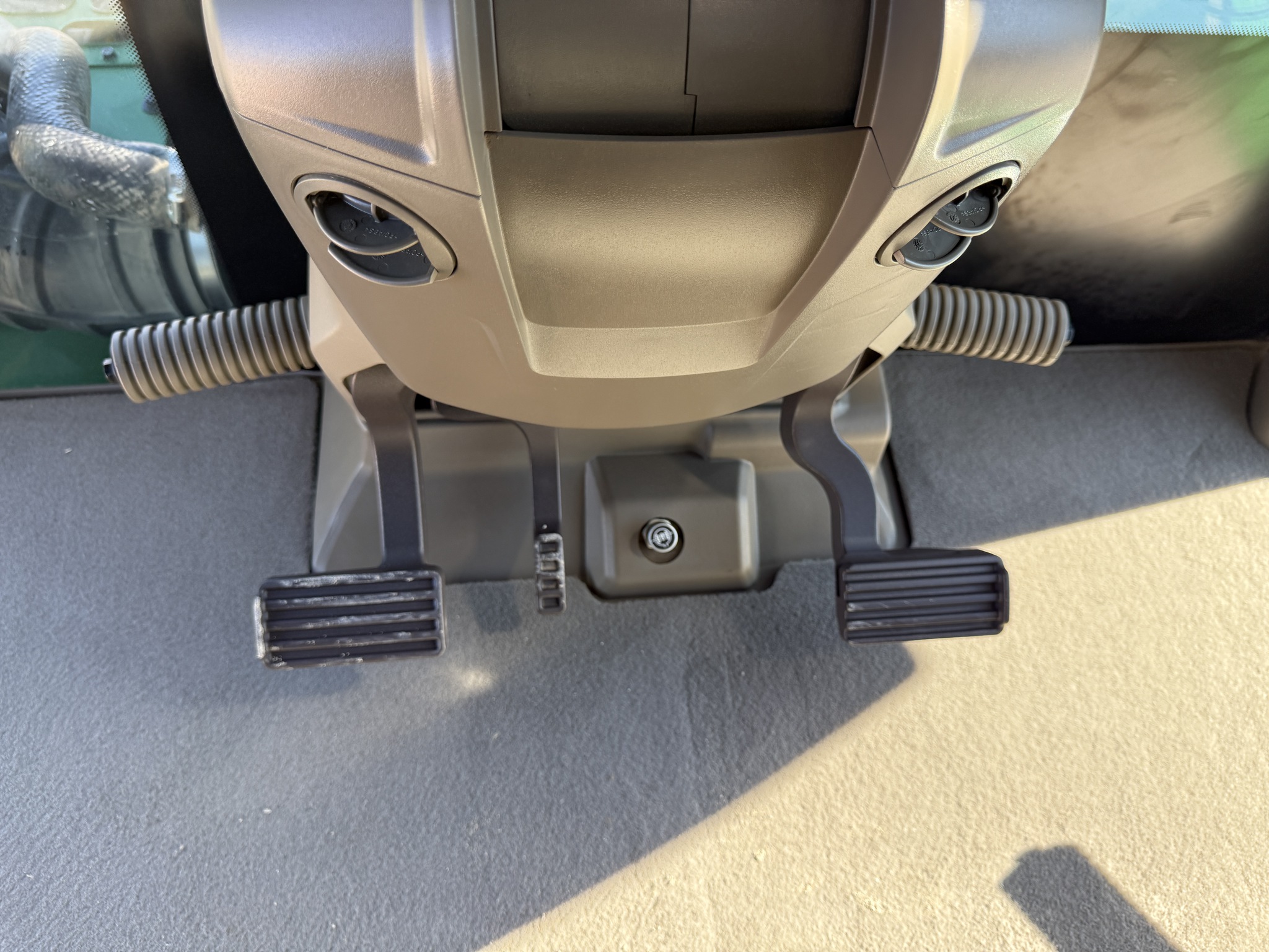 2024 John Deere 9RX 590 Image 12