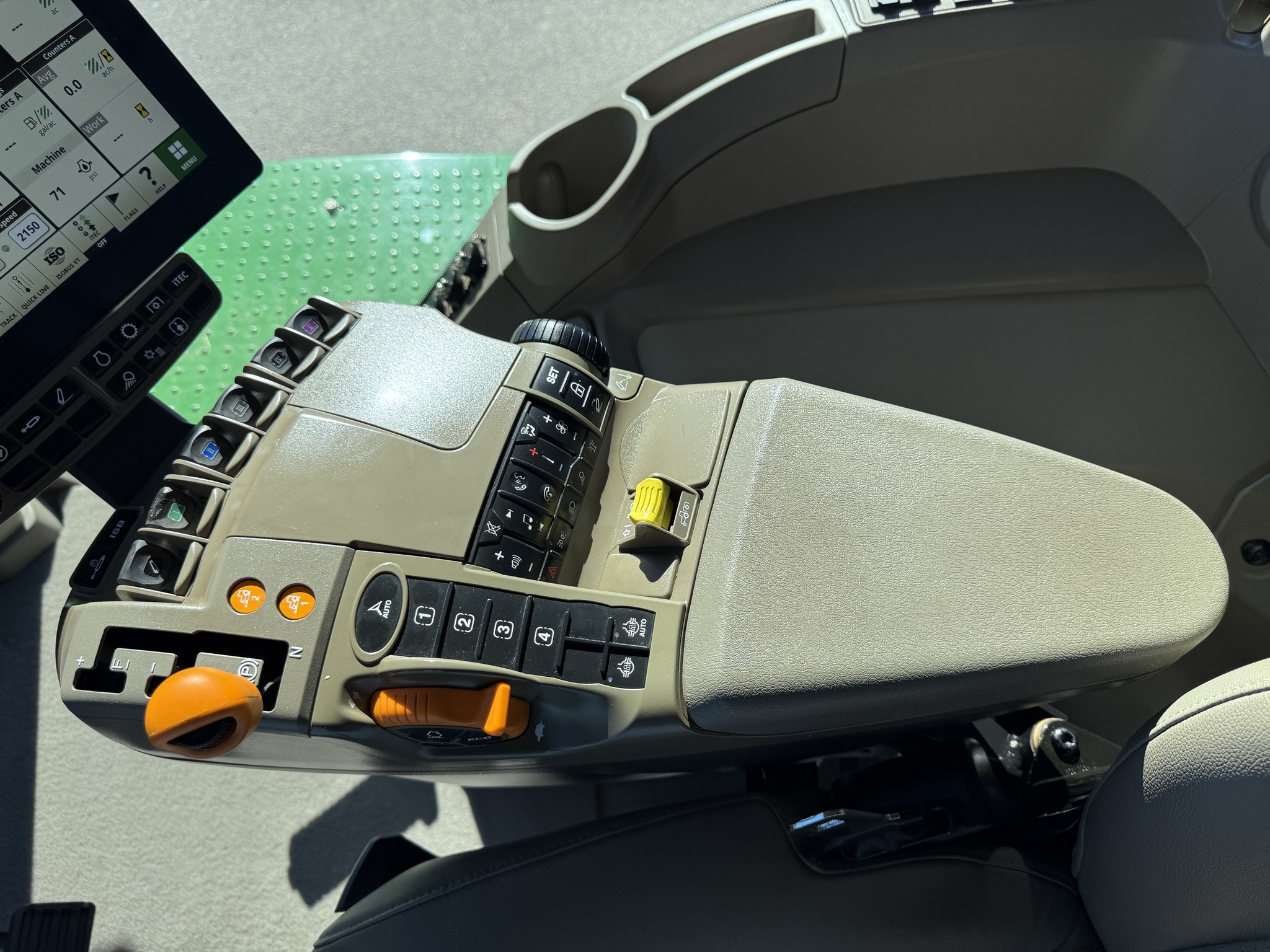 2024 John Deere 9RX 590 Image 14