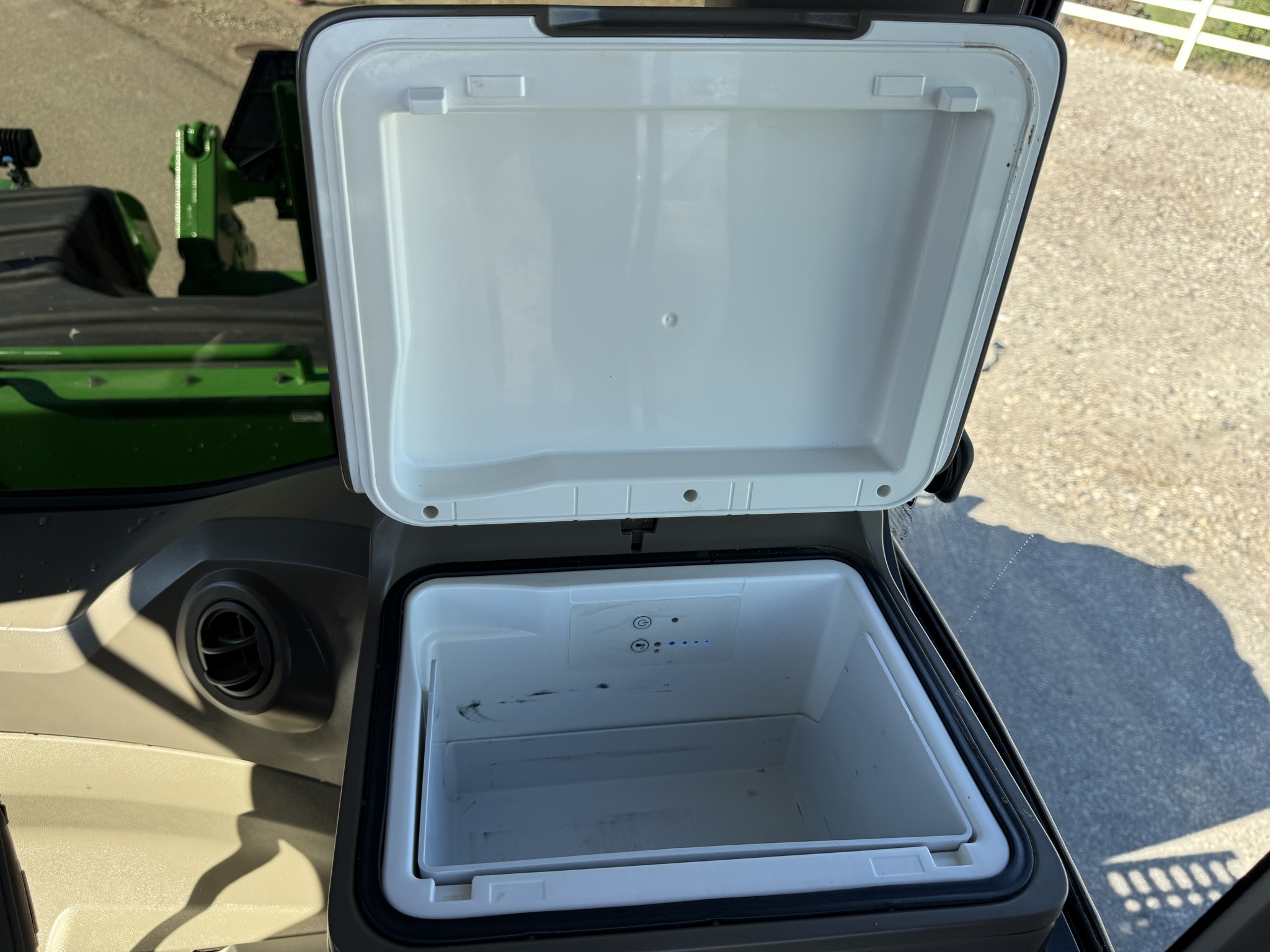 2024 John Deere 9RX 590 Image 20