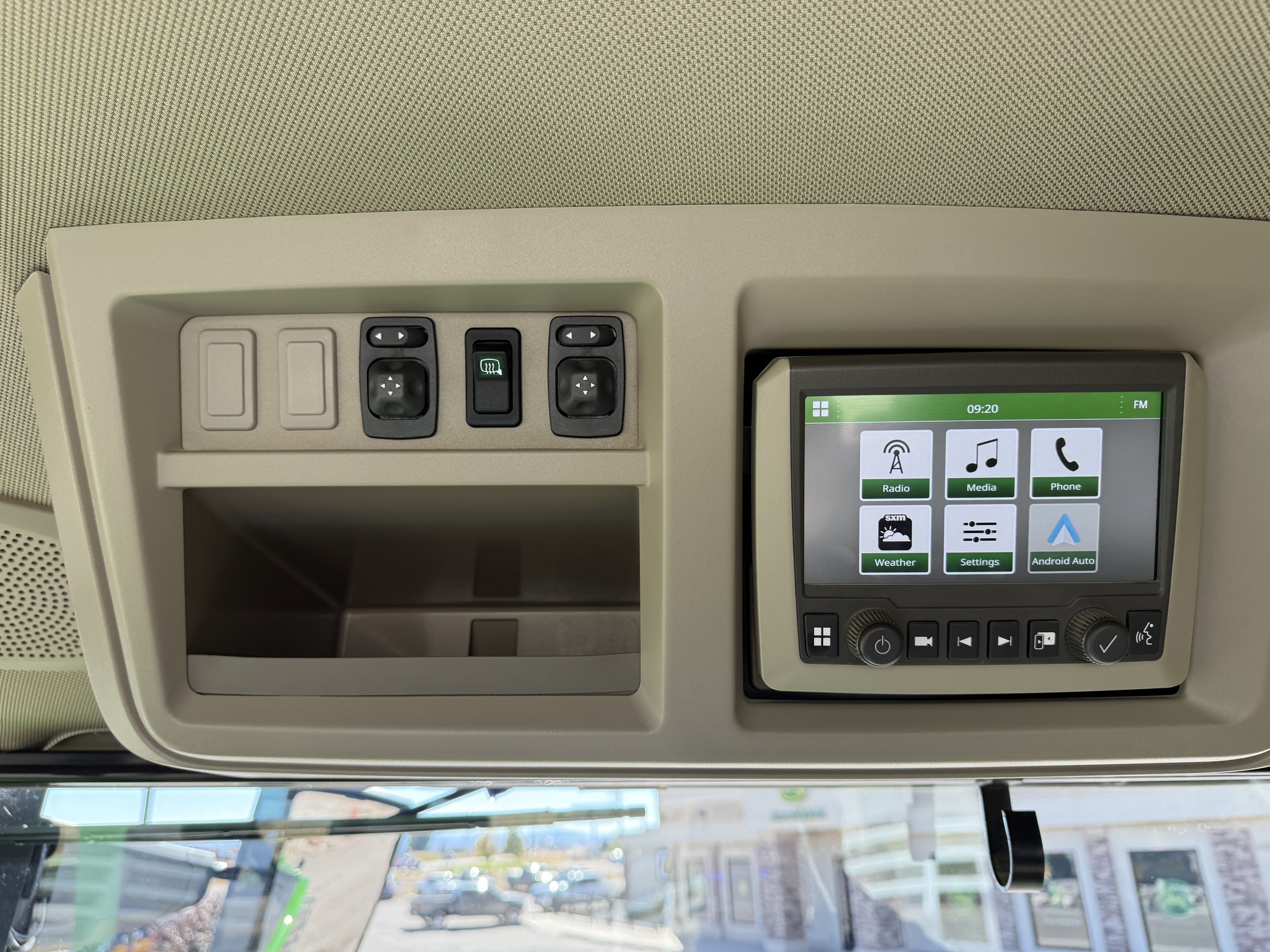 2024 John Deere 9RX 590 Image 19