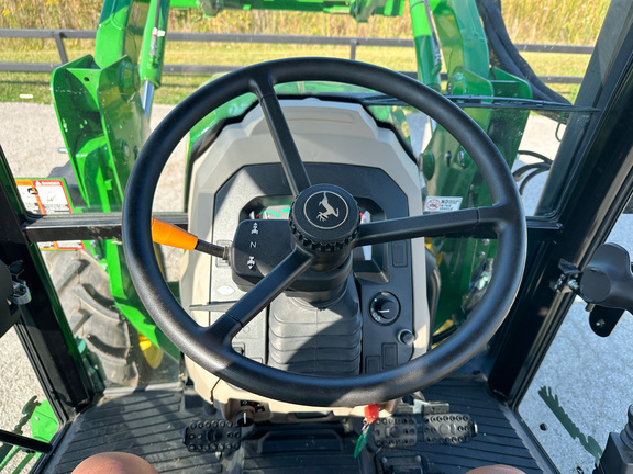 2024 John-Deere 5075E