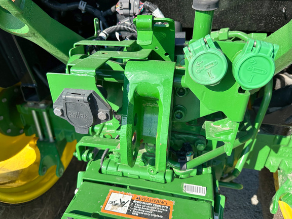 2024 John-Deere 5075E