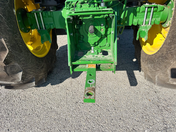 2024 John-Deere 5075E