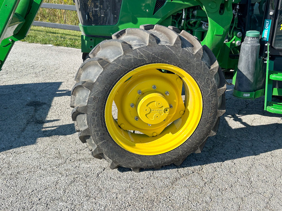2024 John-Deere 5075E
