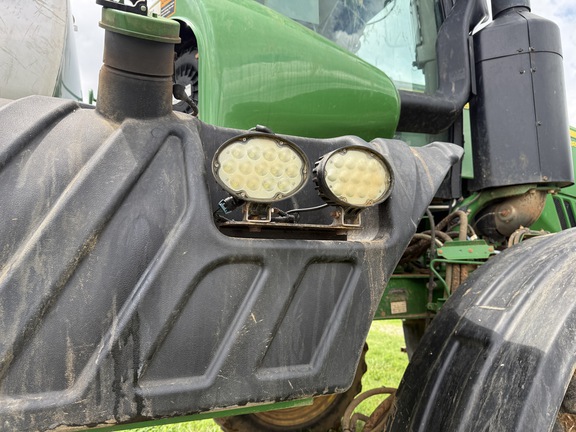 Photo of 2017 John Deere R4038