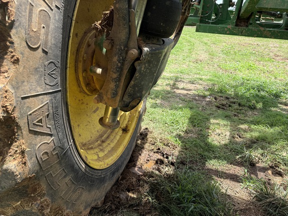 Photo of 2017 John Deere R4038