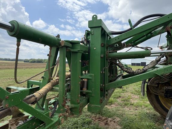 Photo of 2017 John Deere R4038