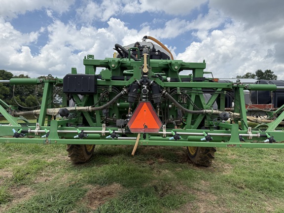 Photo of 2017 John Deere R4038