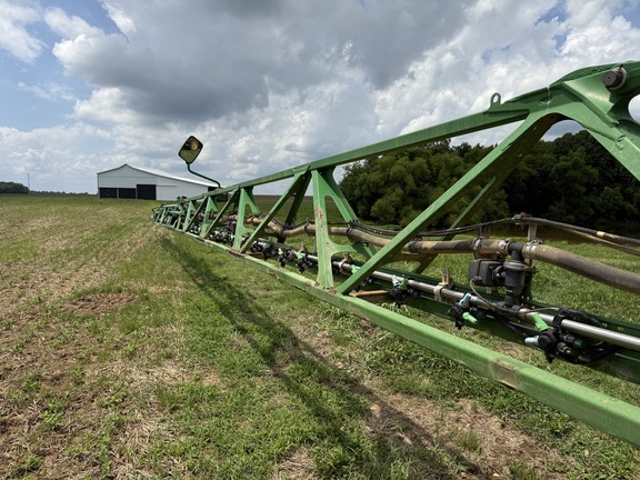 Photo of 2017 John Deere R4038