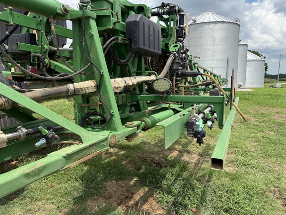 Photo of 2017 John Deere R4038