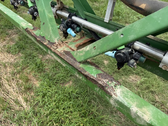 Photo of 2017 John Deere R4038