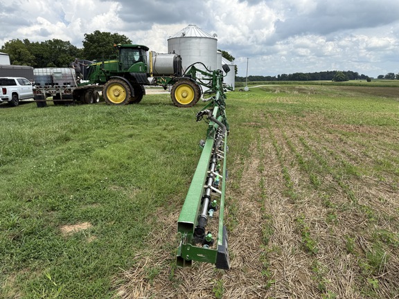 Photo of 2017 John Deere R4038