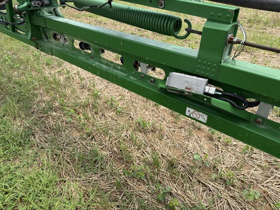 Photo of 2017 John Deere R4038