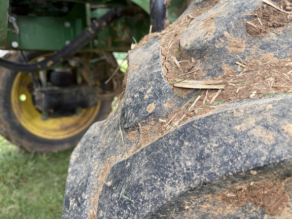 Photo of 2017 John Deere R4038
