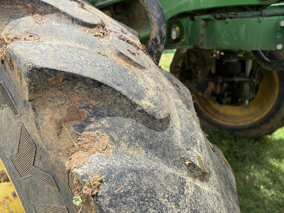 Photo of 2017 John Deere R4038