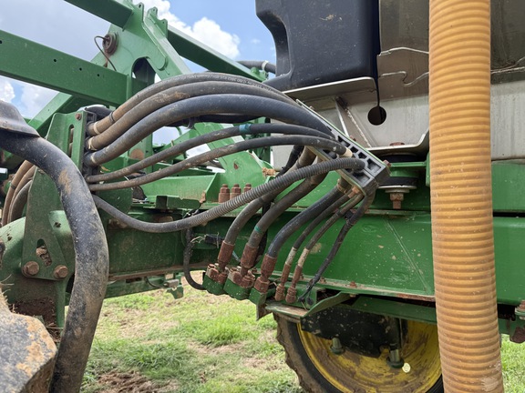 Photo of 2017 John Deere R4038