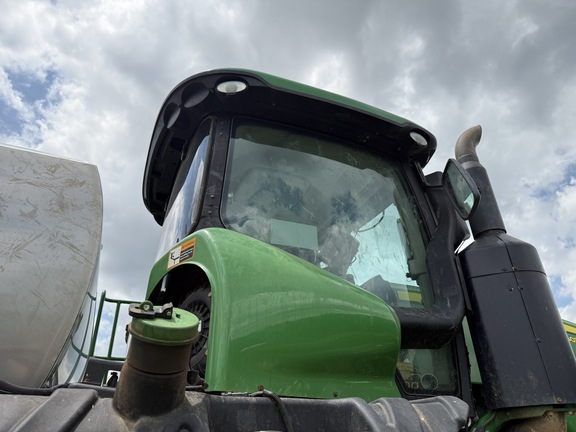 Photo of 2017 John Deere R4038