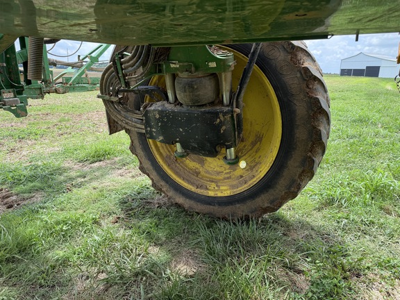 Photo of 2017 John Deere R4038