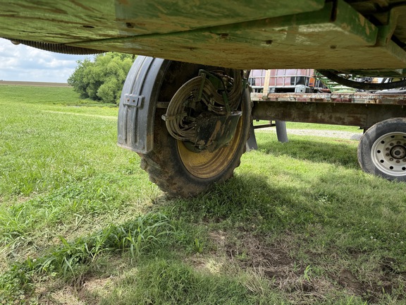 Photo of 2017 John Deere R4038
