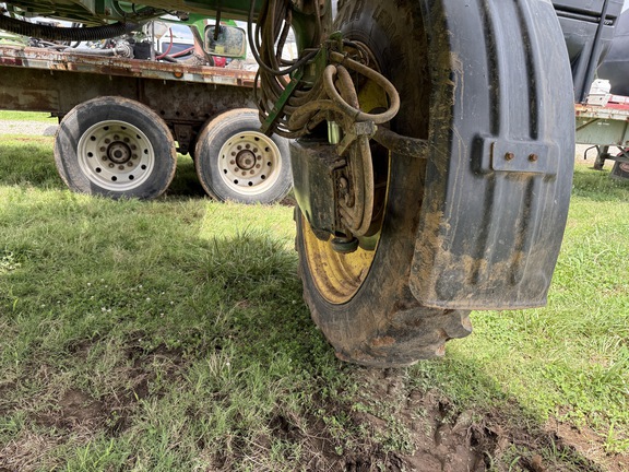 Photo of 2017 John Deere R4038