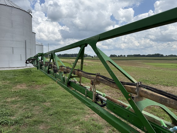 Photo of 2017 John Deere R4038