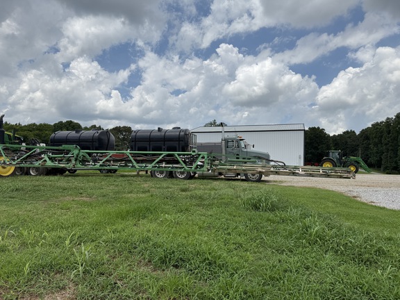 Photo of 2017 John Deere R4038
