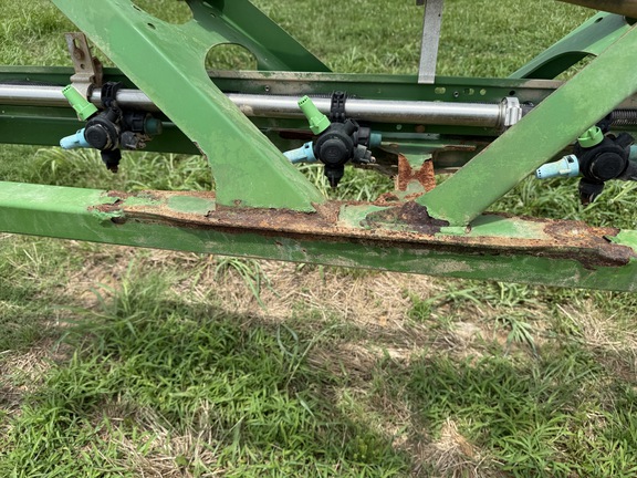 Photo of 2017 John Deere R4038